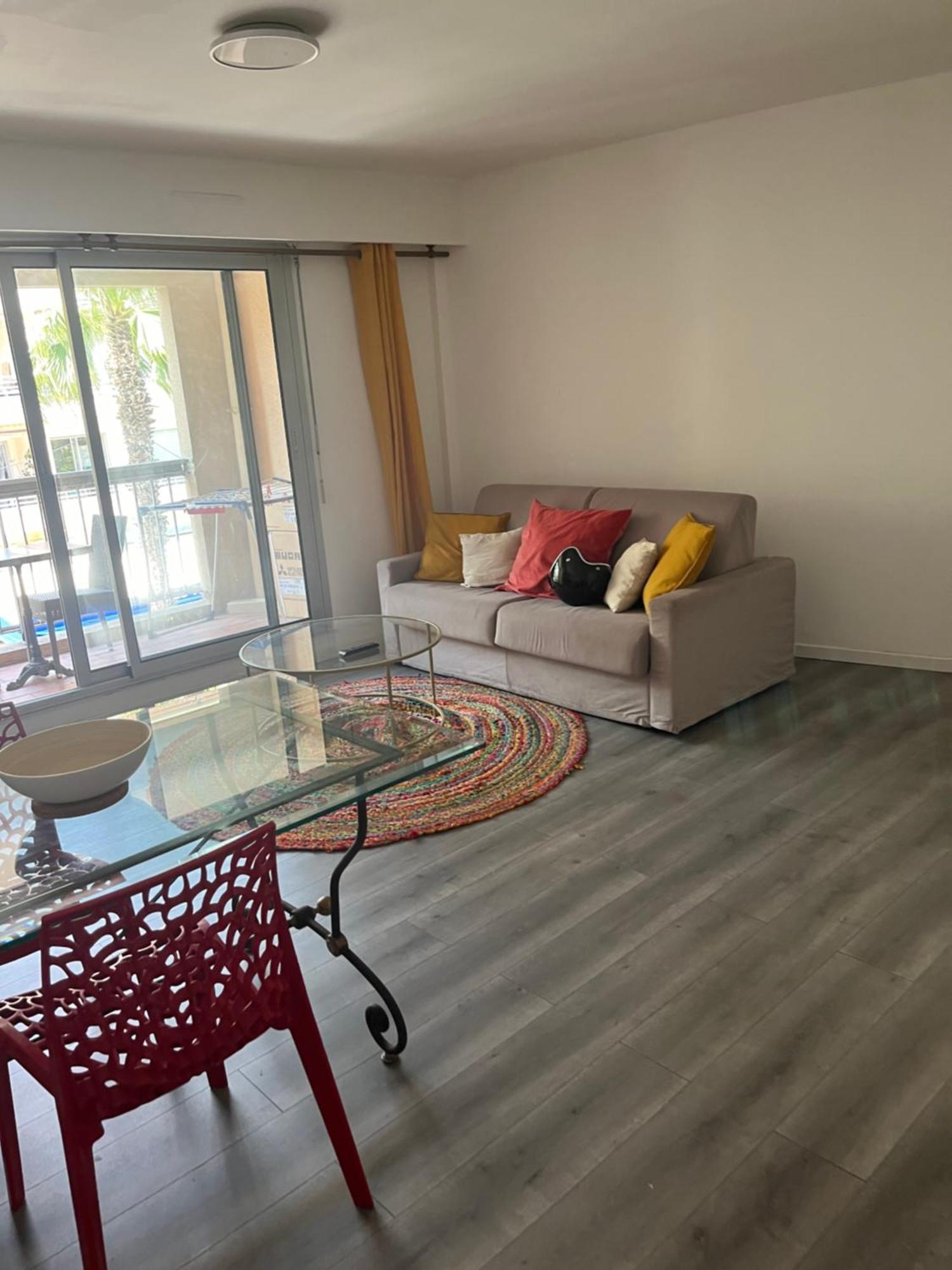 Centre Ville كافالير سور مير المظهر الخارجي الصورة